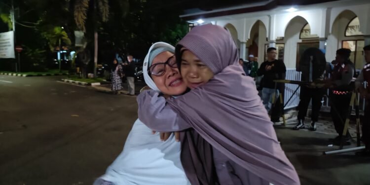 Selain Keluarga, Jemaah Haji Batang juga Rindukan Megono