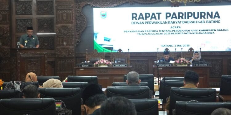Bupati Batang Kedepankan Pendekatan Koorperatif Dengan Surat Peringatan 30 Kafe dan Karaoke