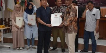 KPU Batang Tegaskan Komitmen Pemutakhiran Data yang Akurat