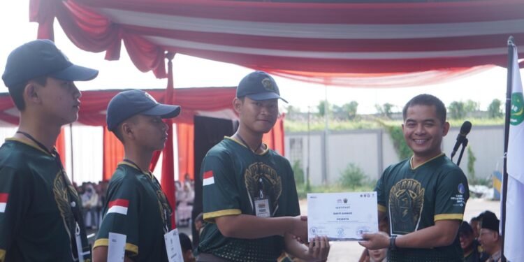 Pemkab Batang dan Industropolis Hadirkan Program PRIMA Untuk Hadapi Kebutuhan Industri