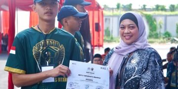 Pemkab Batang dan Industropolis Hadirkan Program PRIMA Untuk Hadapi Kebutuhan Industri