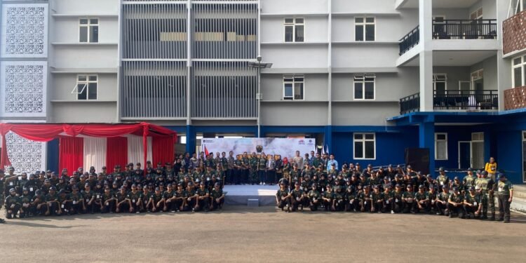 Pemkab Batang dan Industropolis Hadirkan Program PRIMA Untuk Hadapi Kebutuhan Industri