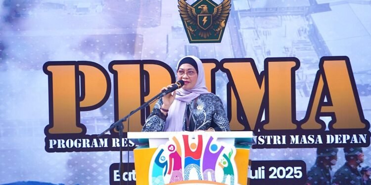 Pemkab Batang dan Industropolis Hadirkan Program PRIMA Untuk Hadapi Kebutuhan Industri