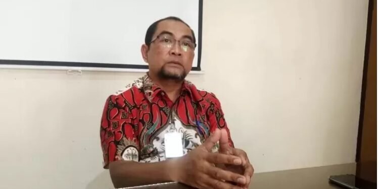 Kosongnya Ratusan Perades di Batang Hambat Pelayanan Masyarakat