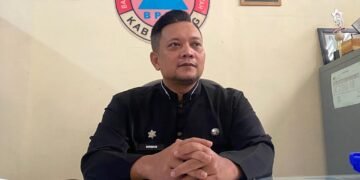 Setahun Pascagempa, Batang Perkuat Dengan Bentuk Desa Tangguh Bencana