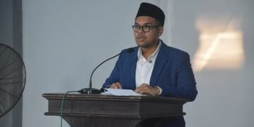 Selesai Pembongkaran Kafe dan Karaoke, Bupati Batang Siapkan Penataan Kawasan Wisata Sigandu