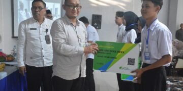 Selama Pelatihan, Peserta Daker Dilindungi BPJS Ketenagakerjaan