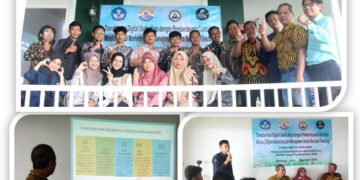Institut Widya Pratama Memberdayakan Catra Kopi Melalui Revolusi Digital Marketing