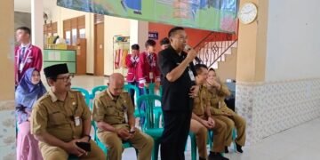 Disdikbud Batang Carikan Solusi, Bagi Sebuah Sekolah di Kabupaten Batang Tak Miliki Murid Baru