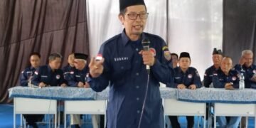 Pertebal Toleransi, SMA Wonotunggal Hadirkan FKUB Edukasi Kerukunan