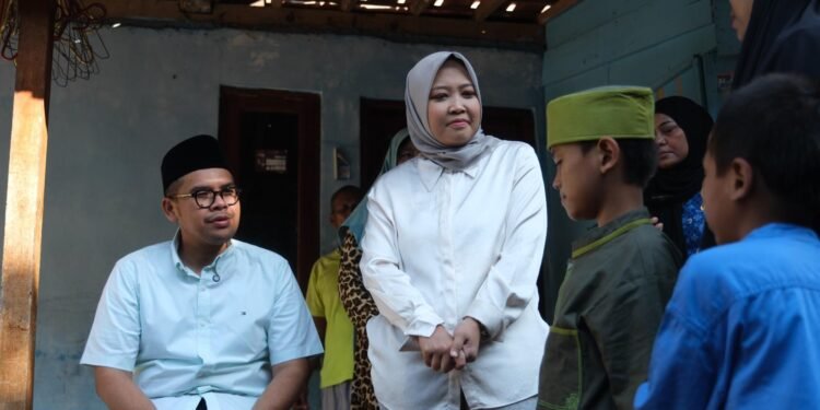 Pemkab Batang Gerak Cepat Pulangkan Dua Anak Korban Penyekapan di Boyolali