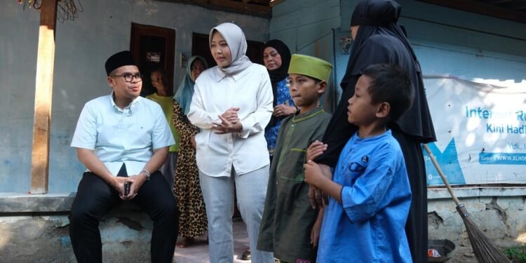 Pemkab Batang Gerak Cepat Pulangkan Dua Anak Korban Penyekapan di Boyolali