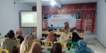 PUPUK Surabaya Berdayakan Wanita Tani Sodong Kelola Wanatani