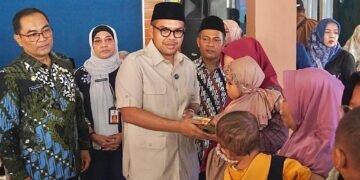 Inovasi BUMDes Batang untuk Tekan Stunting dan Dorong Kesejahteraan