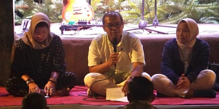 Kopi Satu Tanah Sejuta Rasa”, Momentum Batang Majukan Komoditas Kopi Lokal