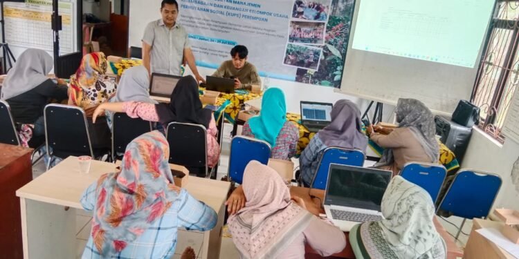 Kopi Satu Tanah Sejuta Rasa”, Momentum Batang Majukan Komoditas Kopi Lokal