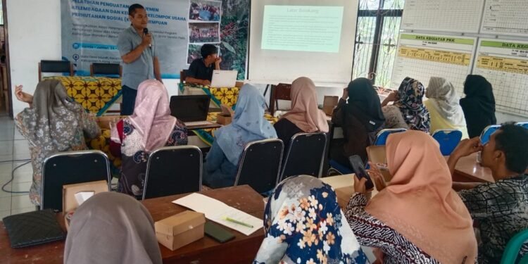 Kopi Satu Tanah Sejuta Rasa”, Momentum Batang Majukan Komoditas Kopi Lokal