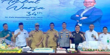 Pemkab Batang Siapkan Rotasi Jabatan Eselon II dan III, Targetkan Sebelum 20 Agustus 2025