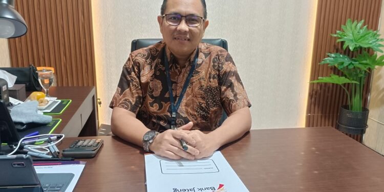 Pelatihan MBG Diharapkan Pelaku UMKM di Batang Naik Kelas