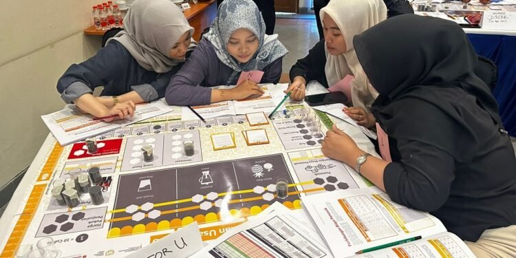 Pelatihan MBG Diharapkan Pelaku UMKM di Batang Naik Kelas