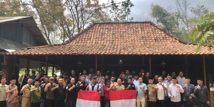 Pemkab Batang Antisipasi Konflik Ormas Pascabentrokan Pemalang