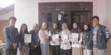 Mahasiswa KKN Undip Gelar Pelatihan Untuk Merancang Pembelajaran Interaktif