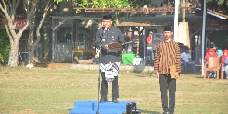 Generasi Muda Diminta Isi Kemerdekaan Dengan Kegiatan Yang Positif