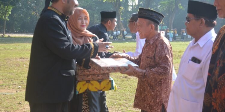 Generasi Muda Diminta Isi Kemerdekaan Dengan Kegiatan Yang Positif