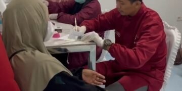 Siapkan Kondisi Fisik, Calhaj Jalani MCU Lebih Awal