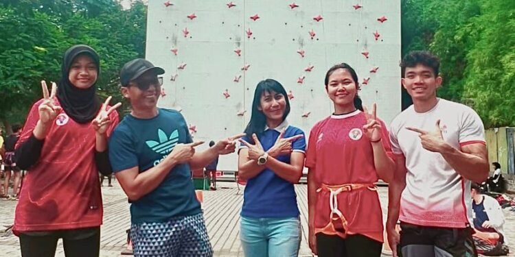 Arahan Pimpinan di Gringsing: Bupati dan Forkopimda Minta Tiga Pilar Batang Tingkatkan Pelayanan Masyarakat