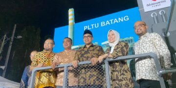 Festival Ekraf Batang Jadi Momentum Pengembangan Ekonomi Kreatif dan Wisata Daerah