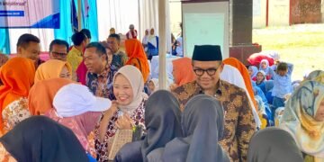 HUT Ke-20 Himpaudi, Pemkab Batang Siapkan Skema BOSDA Gaji ke-13 untuk Guru PAUD