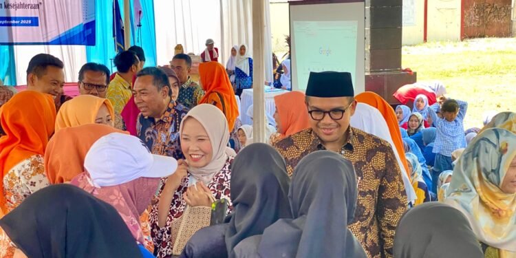 HUT Ke-20 Himpaudi, Pemkab Batang Siapkan Skema BOSDA Gaji ke-13 untuk Guru PAUD