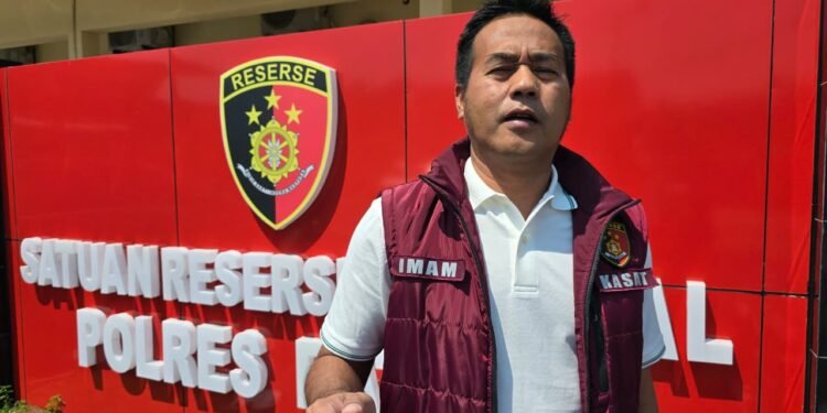 Jumlah Tersangka Ricuh DPRD Batang Bertambah, Polisi Sebut Ada yang Positif Narkoba