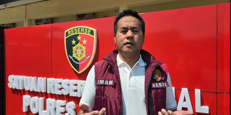 Jumlah Tersangka Ricuh DPRD Batang Bertambah, Polisi Sebut Ada yang Positif Narkoba