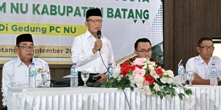 Jaga Eksistensi, Kopsimnu Batang Bekali Anggota Manajemen Koperasi