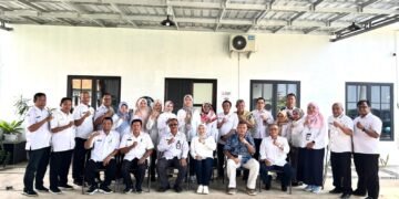 Dekranasda Batang: Dari Warisan Budaya Menuju “Batang” Kota Tourism