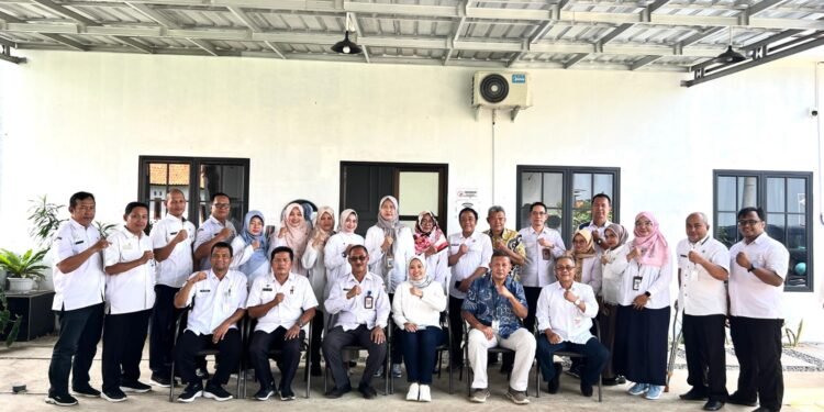 Dekranasda Batang: Dari Warisan Budaya Menuju “Batang” Kota Tourism