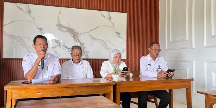 Dekranasda Batang: Dari Warisan Budaya Menuju “Batang” Kota Tourism