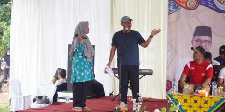 Warga Desak Penertiban Warung Remang-Remang di Sekitar SPBU Penundan