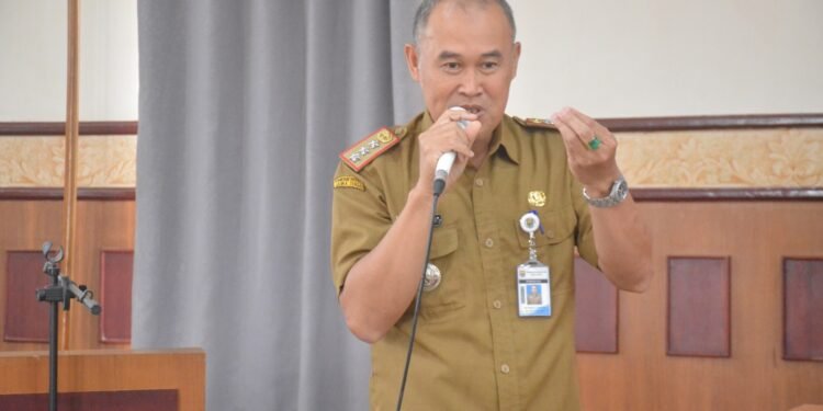 Penguatan Peran Perempuan Menuju Indonesia Emas 2045