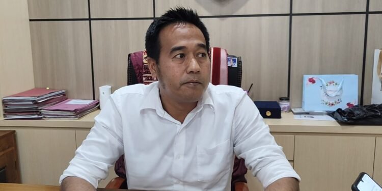 Ibu Dua Bocah Korban Tewas di Pantai Batang Ditetapkan Jadi Tersangka