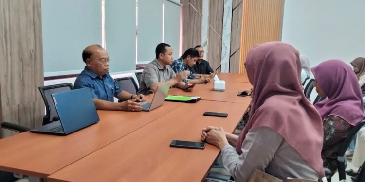 IKA UNDIP Batang Usulkan Pendirian RSUD Bandar