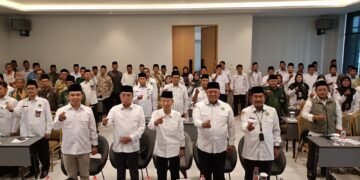 Baznas Jateng Ajak Da’i Edukasi Umat Semangat Berzakat