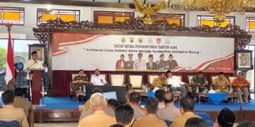 Batang Tumbuh 7,49 Persen, Pemkab Ingatkan Pentingnya Menjaga Kondusivitas