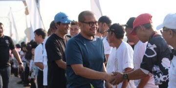 Ekonomi Batang Tumbuh lebih dari 7%, angka kemiskinan turun