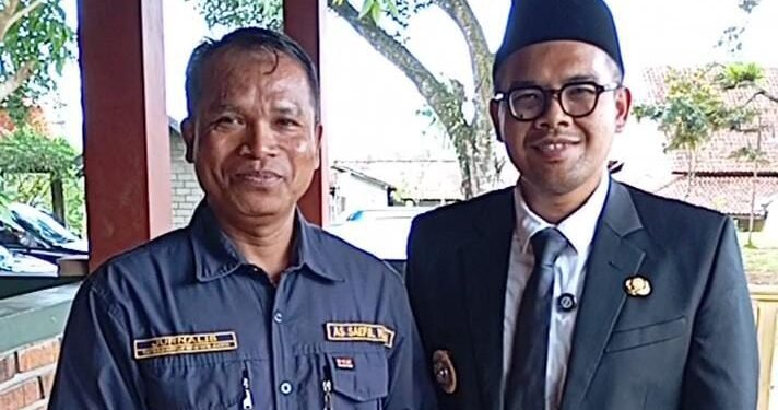 Dinsos Batang Perkuat Pilar Sosial Melalui Ragam Pelatihan