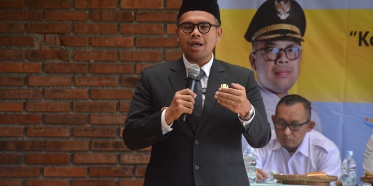 Dinsos Batang Perkuat Pilar Sosial Melalui Ragam Pelatihan