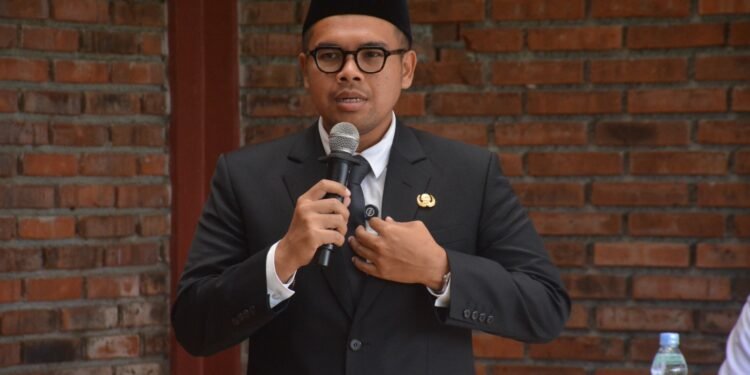 Pemkab Batang Berkomitmen Lindungi Pekerja Rentan