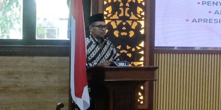 Tingkatkan Kualitas Aksesibilitas, Batang Siap Jadi Daerah Destinasi